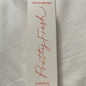 ColourPop Pretty Fresh-Hydrating Illuminator